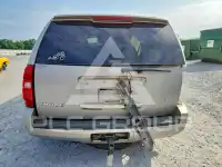 2007 Chevrolet Tahoe photo