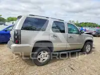 2007 Chevrolet Tahoe фото