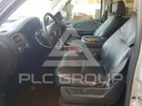 2007 Chevrolet Tahoe фото