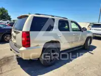 2007 Chevrolet Tahoe фото