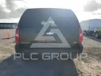 2007 Chevrolet Tahoe фото