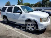 2007 Chevrolet Tahoe photo