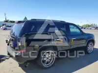2007 Chevrolet Tahoe фото