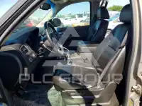 2007 Chevrolet Tahoe photo