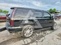 2007 Chevrolet Tahoe photo
