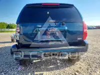 2007 Chevrolet Tahoe фото