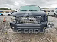 2007 Chevrolet Tahoe фото
