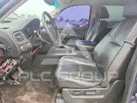 2007 Chevrolet Tahoe фото