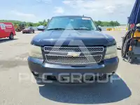 2007 Chevrolet Tahoe фото