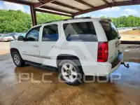 2007 Chevrolet Tahoe фото