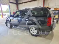 2007 Chevrolet Tahoe фото