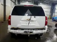2007 Chevrolet Tahoe фото