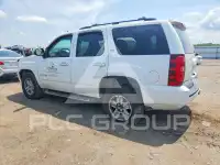 2007 Chevrolet Tahoe фото