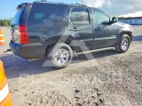 2007 Chevrolet Tahoe фото