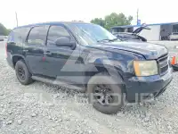 2007 Chevrolet Tahoe фото