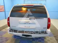 2007 Chevrolet Tahoe фото