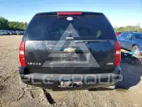 2007 Chevrolet Tahoe фото