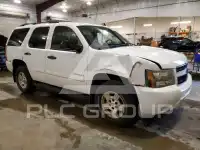 2007 Chevrolet Tahoe photo