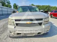 2007 Chevrolet Tahoe photo
