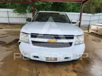 2007 Chevrolet Tahoe фото