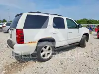 2007 Chevrolet Tahoe фото