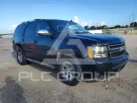 2007 Chevrolet Tahoe фото