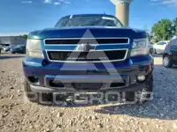 2007 Chevrolet Tahoe фото