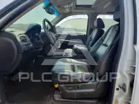 2007 Chevrolet Tahoe фото