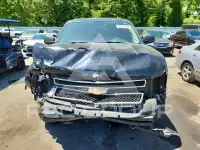 2007 Chevrolet Tahoe фото