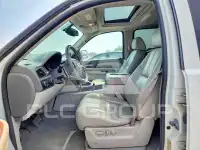 2007 Chevrolet Tahoe фото