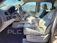 2007 Chevrolet Tahoe фото
