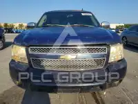 2007 Chevrolet Tahoe фото