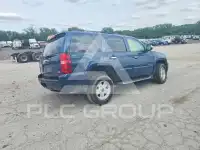 2007 Chevrolet Tahoe фото