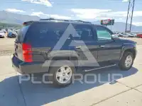 2007 Chevrolet Tahoe фото