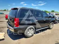 2007 Chevrolet Tahoe фото