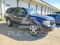 2007 Chevrolet Tahoe фото