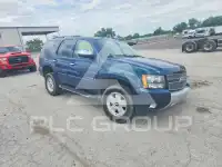 2007 Chevrolet Tahoe фото