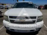 2007 Chevrolet Tahoe photo