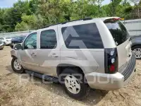 2007 Chevrolet Tahoe фото
