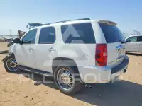 2007 Chevrolet Tahoe photo