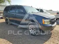 2007 Chevrolet Tahoe фото