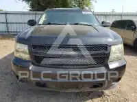 2007 Chevrolet Tahoe фото