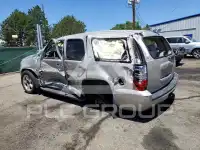 2007 Chevrolet Tahoe photo