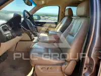 2007 Chevrolet Tahoe фото