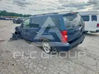 2007 Chevrolet Tahoe фото
