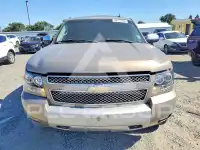 2007 Chevrolet Tahoe photo