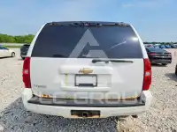 2007 Chevrolet Tahoe фото