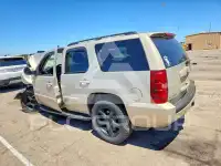 2007 Chevrolet Tahoe фото