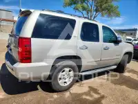 2007 Chevrolet Tahoe фото