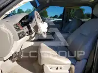 2007 Chevrolet Tahoe фото